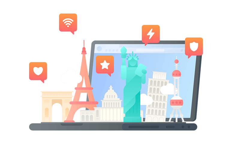 在南极洲连接到中国vpn - 海龟伴侣